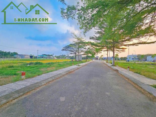 Chỉ Cần 800tr Nhận Ngay Đất Nền Đẹp Đối Diện Vinhomes Củ Chi - 5