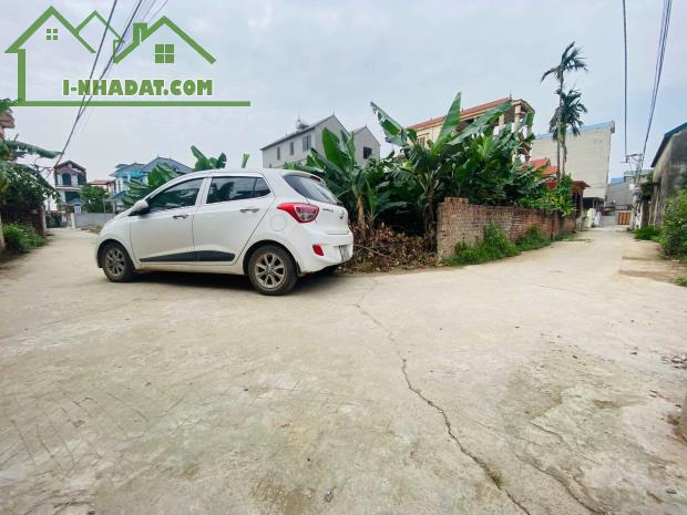 103M FULL THỔ CƯ TỔ 9 QM,GIÁ 3X TRIỆU/M CHÍNH CHỦ,ĐƯỜNG Ô TÔ THÔNG - 3