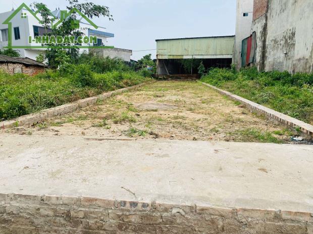 103M FULL THỔ CƯ TỔ 9 QM,GIÁ 3X TRIỆU/M CHÍNH CHỦ,ĐƯỜNG Ô TÔ THÔNG - 2