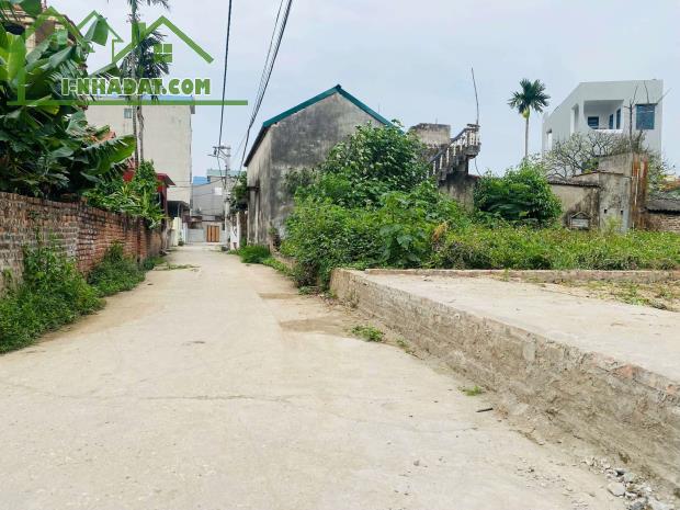 103M FULL THỔ CƯ TỔ 9 QM,GIÁ 3X TRIỆU/M CHÍNH CHỦ,ĐƯỜNG Ô TÔ THÔNG - 1