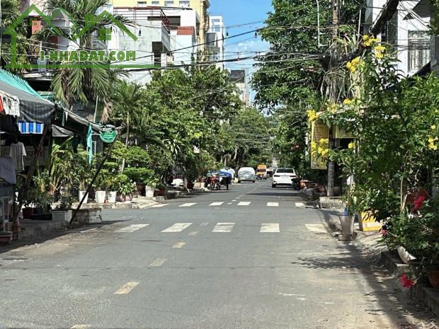 🔥🔥🔥SIÊU PHẨM 4 TẦNG KIÊN CỐ - HẺM XE TẢI 8 M .THẲNG 1 TRỤC CÓ VỈA HÈ - LÊ THỊ HỒNG .P 1 - 5