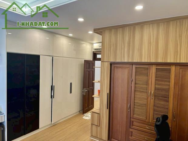 🔥🔥🔥SIÊU PHẨM 4 TẦNG KIÊN CỐ - HẺM XE TẢI 8 M .THẲNG 1 TRỤC CÓ VỈA HÈ - LÊ THỊ HỒNG .P 1