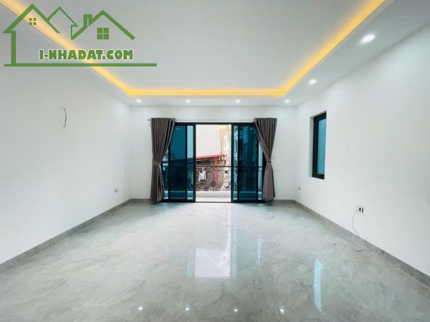 BÁN NHÀ ĐẸP THANG MÁY, PHỐ TÔ HIỆU, HÀ ĐÔNG - 1