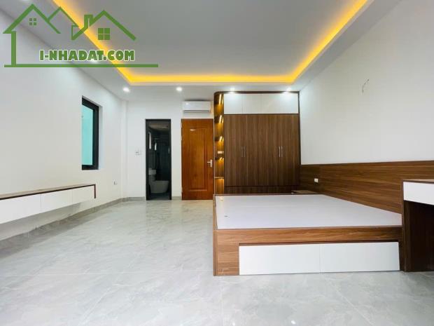 BÁN NHÀ ĐẸP THANG MÁY, PHỐ TÔ HIỆU, HÀ ĐÔNG - 2