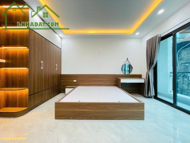 BÁN NHÀ ĐẸP THANG MÁY, PHỐ TÔ HIỆU, HÀ ĐÔNG - 3