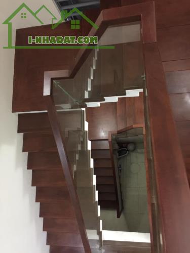 Bán nhà phân lô ô tô Đường Láng, Đống Đa. 86 m2, 5T, Mt 5,7m. Thang máy KD, VP cho thuê. - 5