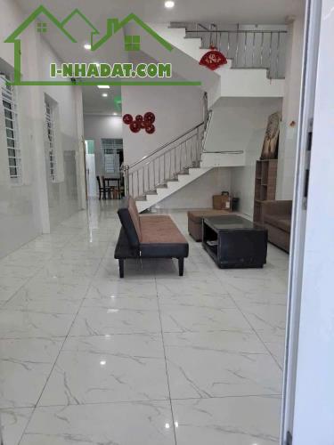 Cho thuê nhà khu đô thị Hưng Phú,có nội thất - 1