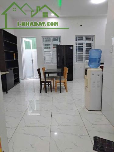 Cho thuê nhà khu đô thị Hưng Phú,có nội thất - 3