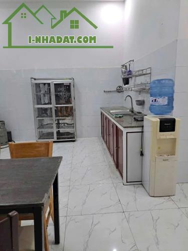 Cho thuê nhà khu đô thị Hưng Phú,có nội thất - 4