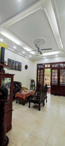 BÁN NHÀ VẠN PHÚC HIMLAM 55M Ô TÔ ĐỖ CỬA CHỈ 15 TỶ - 1