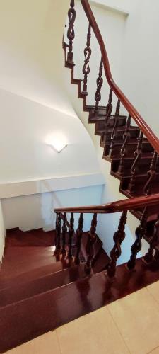 BÁN NHÀ VẠN PHÚC HIMLAM 55M Ô TÔ ĐỖ CỬA CHỈ 15 TỶ - 2