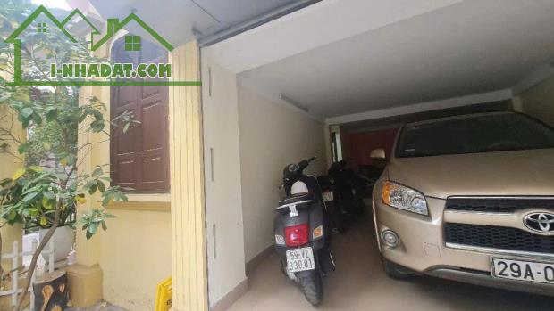 LÔ GÓC 3 MẶT - NHÀ QUYỀN LỰC - KHU SIÊU DÂN TRÍ - QCCC - AN NINH CỰC VIP - TRUNG TÂM VĂN - 3