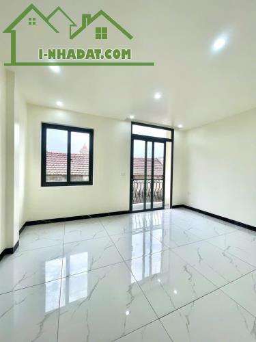 🌟 CHÍNH CHỦ CẦN BÁN NHÀ 5 TẦNG MỚI TINH – YÊN NGHĨA – NGÕ THÔNG – CHỈ 4,2 TỶ 🌟 - 3