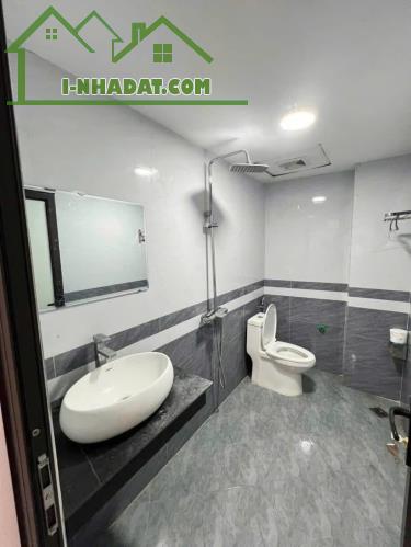 🌟 CHÍNH CHỦ CẦN BÁN NHÀ 5 TẦNG MỚI TINH – YÊN NGHĨA – NGÕ THÔNG – CHỈ 4,2 TỶ 🌟 - 4