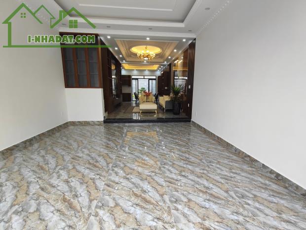 Bán nhà đẹp 100m2 oto đỗ trước nhà tại An Hưng, An Dương, Hải Phòng - 1