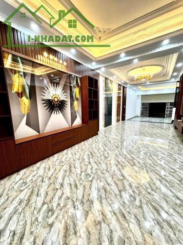 Bán nhà đẹp 100m2 oto đỗ trước nhà tại An Hưng, An Dương, Hải Phòng - 3