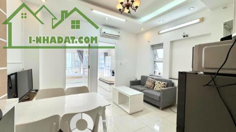 NGỌC HÀ – HÀNG XÓM LĂNG BÁC – NỞ HẬU – 65m2 – MT 5m – AN SINH CỰC TỐT - 2