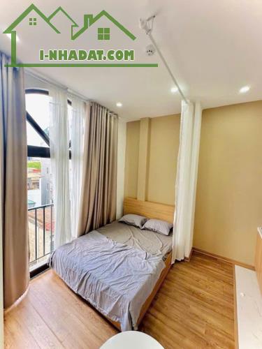 Bán Nhà Dòng Tiền,Tòa Nhà Căn Hộ Dịch Vụ Phương Canh,Nam Từ Liêm,Ngõ Nông,Sát Phố,12.8 Tỷ - 1