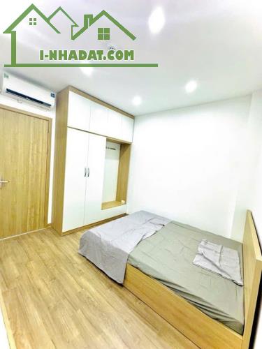 Bán Nhà Dòng Tiền,Tòa Nhà Căn Hộ Dịch Vụ Phương Canh,Nam Từ Liêm,Ngõ Nông,Sát Phố,12.8 Tỷ - 3