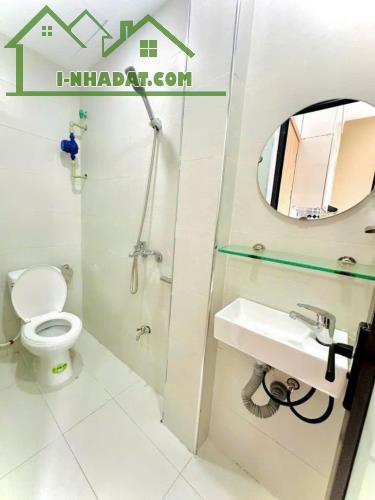 Bán Nhà Dòng Tiền,Tòa Nhà Căn Hộ Dịch Vụ Phương Canh,Nam Từ Liêm,Ngõ Nông,Sát Phố,12.8 Tỷ - 5
