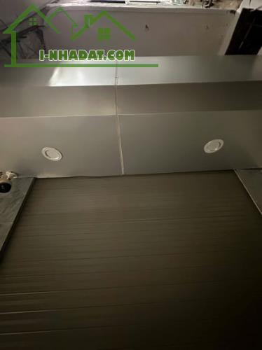 Bán nhà khu vip Đống Đa - 19m2 - Sổ đỏ chính chủ - 3,98 tỷ