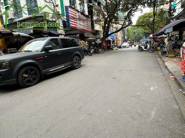 Bán nhà khu vip Đống Đa - 19m2 - Sổ đỏ chính chủ - 3,98 tỷ - 1