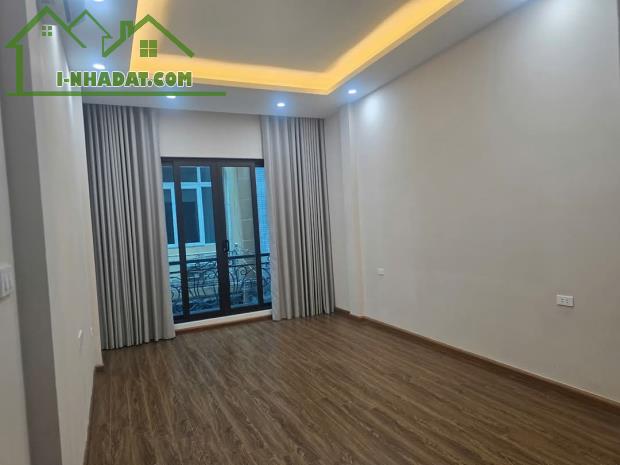 BÁN NHÀ PHÂN LÔ NGUYỄN CHÍ THANH, Ô TÔ TRÁNH, VỈA HÈ, KINH DOANH, 38M2, 6T, GIÁ 20.6 TỶ. - 1