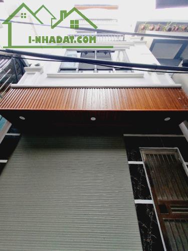 NHÀ CẦU ĐƠ 5 HÀ ĐÔNG, 39M, 5T, MT4,5M, 10,5 TỶ