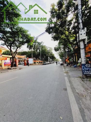 NHÀ CẦU ĐƠ 5 HÀ ĐÔNG, 39M, 5T, MT4,5M, 10,5 TỶ - 1