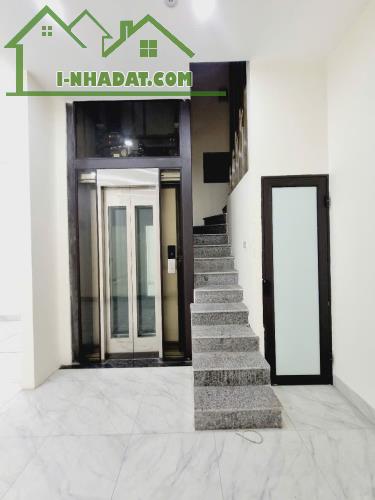 NHÀ CẦU ĐƠ 5 HÀ ĐÔNG, 39M, 5T, MT4,5M, 10,5 TỶ - 2