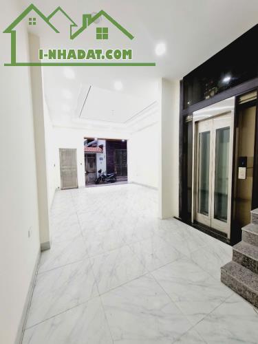 NHÀ CẦU ĐƠ 5 HÀ ĐÔNG, 39M, 5T, MT4,5M, 10,5 TỶ - 3