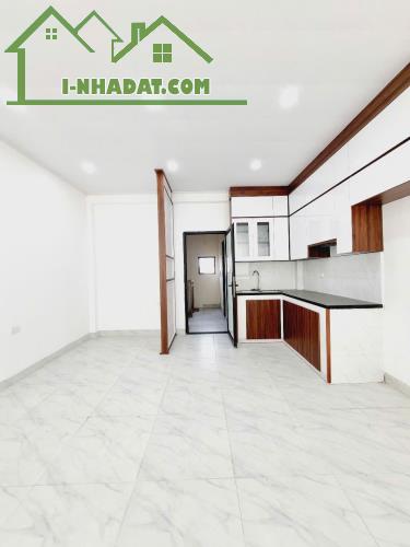 NHÀ CẦU ĐƠ 5 HÀ ĐÔNG, 39M, 5T, MT4,5M, 10,5 TỶ - 4