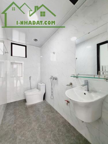 NHÀ CẦU ĐƠ 5 HÀ ĐÔNG, 39M, 5T, MT4,5M, 10,5 TỶ - 5