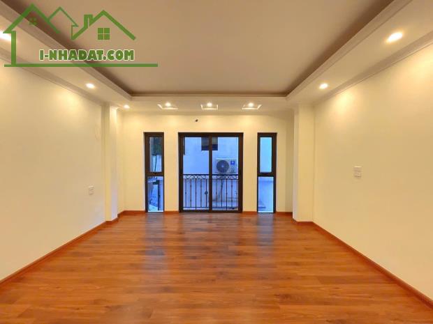 HIẾM-NHÀ BA ĐÌNH ĐẸP LÔ GÓC 6 TẦNG THANG MÁY, NỘI THẤT XỊN, NGÕ THÔNG, KD | DT37m2_10TỶ - 3