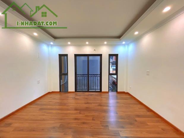 HIẾM-NHÀ BA ĐÌNH ĐẸP LÔ GÓC 6 TẦNG THANG MÁY, NỘI THẤT XỊN, NGÕ THÔNG, KD | DT37m2_10TỶ - 4