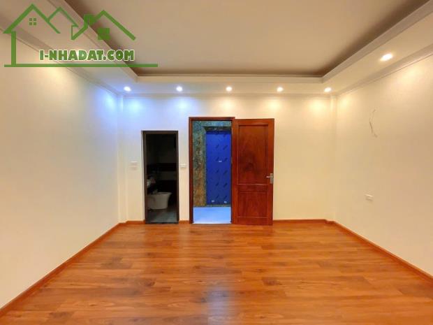 HIẾM-NHÀ BA ĐÌNH ĐẸP LÔ GÓC 6 TẦNG THANG MÁY, NỘI THẤT XỊN, NGÕ THÔNG, KD | DT37m2_10TỶ - 5
