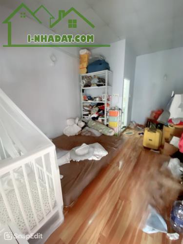Bán nhà mặt tiền Phú Nhuận Phùng Văn Cung ngang 4m dài 8m trệt lững lầu.