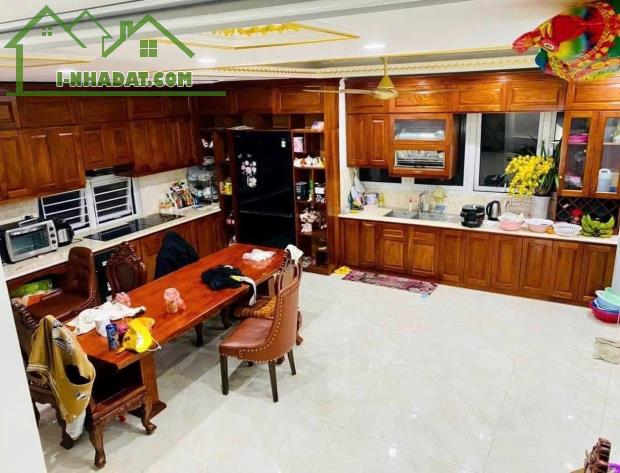 Bán nhà Dương Nội, Hà Đông 52m2 mt 4.3m 4 tầng, dân xây chắc chắn hơn 2 năm, giá hơn 6 tỷ - 2