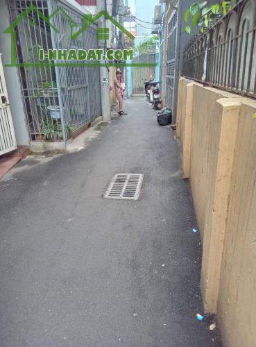 VĂN PHÚ HÀ ĐÔNG, 41M, 5T, MT3,8M, GIÁ 7,35 TỶ - 3