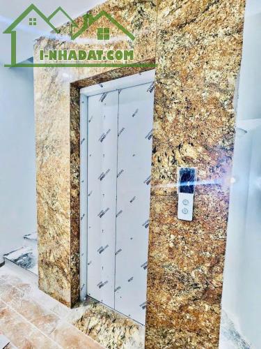LÔ GÓC - NỞ HẬU ĐÓN LỘC - THANG MÁY - NHÀ ĐẸP Ở NGAY VÀ LUÔN! - 3