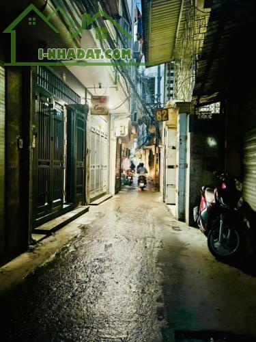LÔ GÓC - NỞ HẬU ĐÓN LỘC - THANG MÁY - NHÀ ĐẸP Ở NGAY VÀ LUÔN! - 4