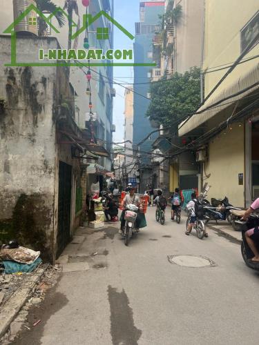Bán nhà 128m², Mễ Trì Thượng, Mỹ Đình, 28.5 tỷ, sổ đỏ