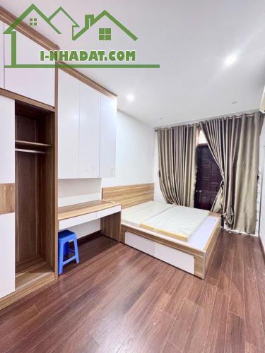 Cực Hiếm! Bán Nhà Nguyễn Ngọc Nại – oto đỗ cửa – vài bước ra mặt phố- giá nhỉnh hơn 10 tỷ - 1