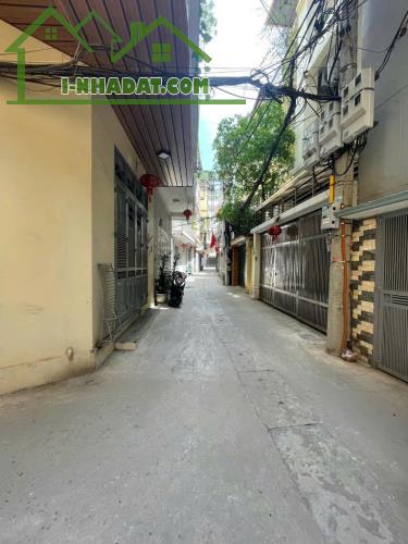 🏡 LÊ TRỌNG TẤN - DT 50M - 4 TẦNG - MT4,5M - 4
