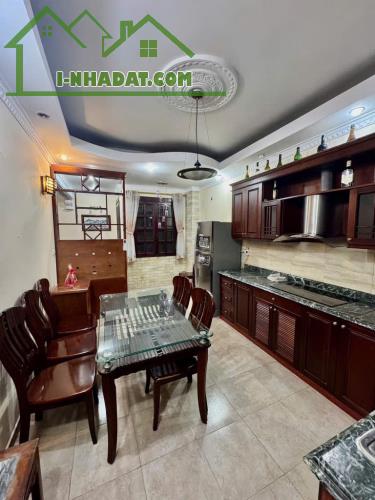 🏡 LÊ TRỌNG TẤN - DT 50M - 4 TẦNG - MT4,5M - 2