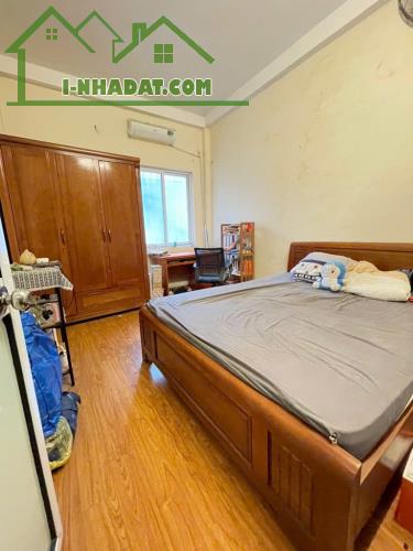 🏡 LÊ TRỌNG TẤN - DT 50M - 4 TẦNG - MT4,5M - 1