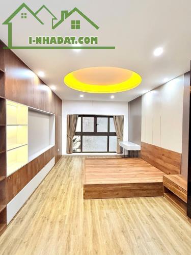 Bán nhà mới xây 7 tầng, thang máy tại Trường Chinh, 2 thoáng, 1 nhà ra phố, chỉ 13.8 tỷ. - 1