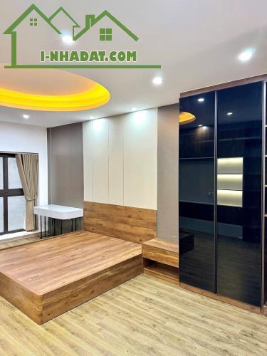 Bán nhà mới xây 7 tầng, thang máy tại Trường Chinh, 2 thoáng, 1 nhà ra phố, chỉ 13.8 tỷ. - 4