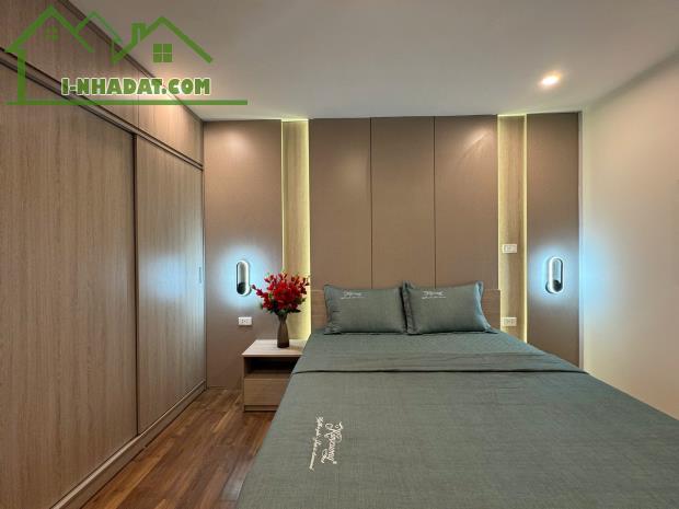 Căn hộ 3 ngủ, sổ 90m, nội thất đẹp- Tòa C7, KDT Mỹ Đình 1, Mỹ Đình 1, Nam Từ Liêm. - 5