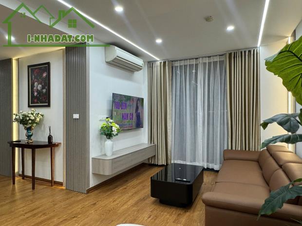 Căn hộ 3 ngủ, sổ 90m, nội thất đẹp- Tòa C7, KDT Mỹ Đình 1, Mỹ Đình 1, Nam Từ Liêm. - 4